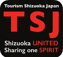 TSJ - Tourism Shizuoka Japan