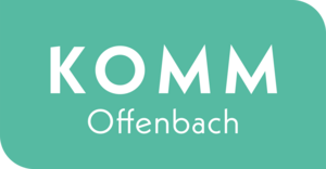 KOMM Offenbach - Einkaufzentrum & Shoopingcenter | KOMM together