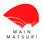 Main Matsuri Infopoint